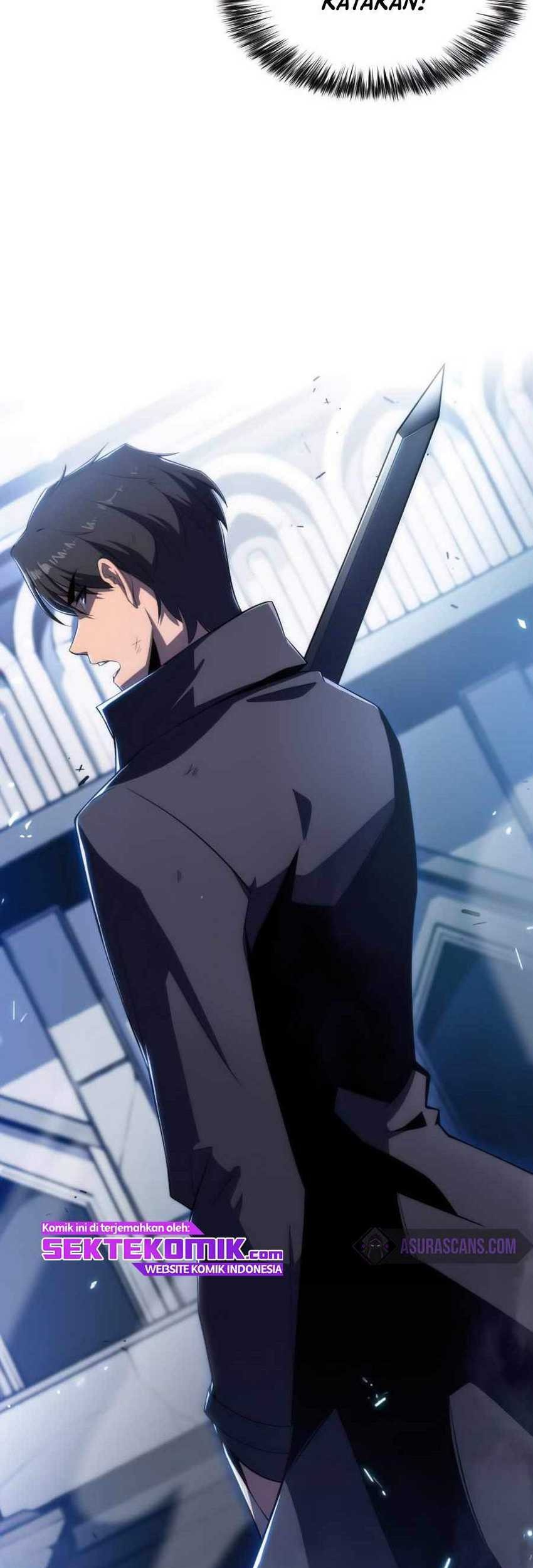 Solo Max-Level Newbie Chapter 20 Gambar 118