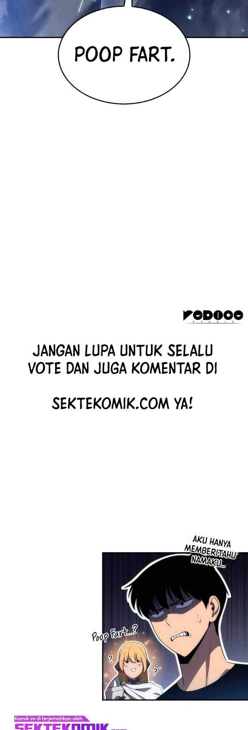 Solo Max-Level Newbie Chapter 20 Gambar 120