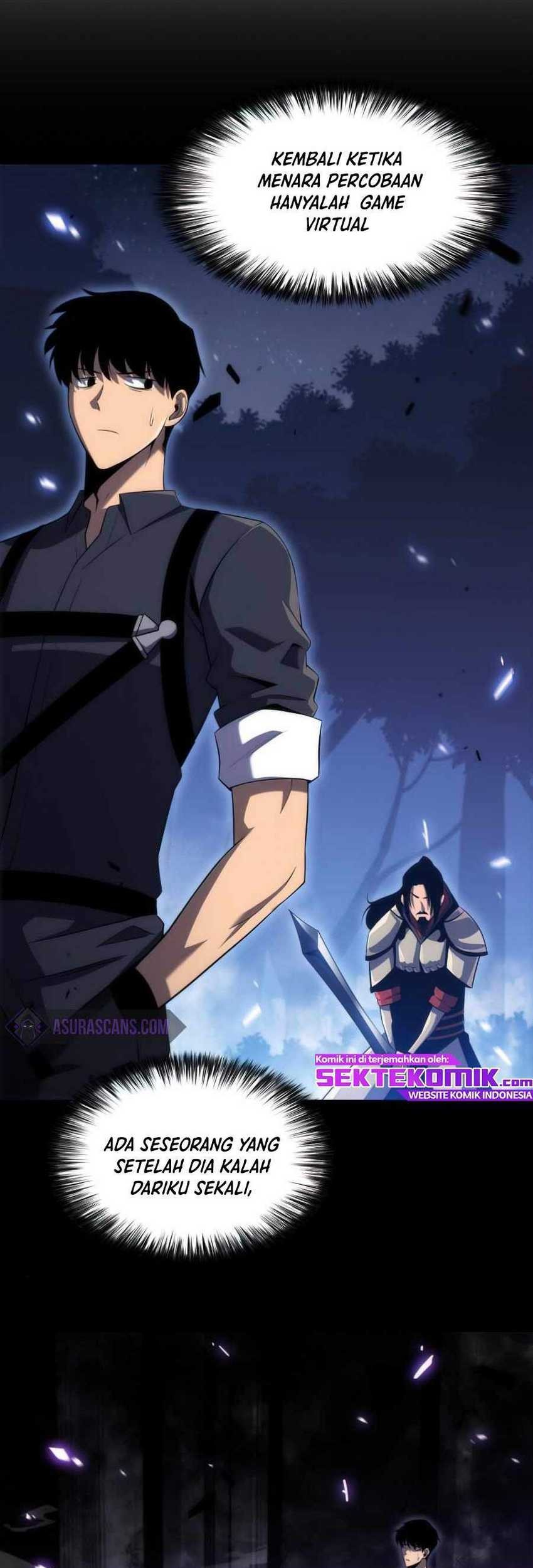 Solo Max-Level Newbie Chapter 20 Gambar 10