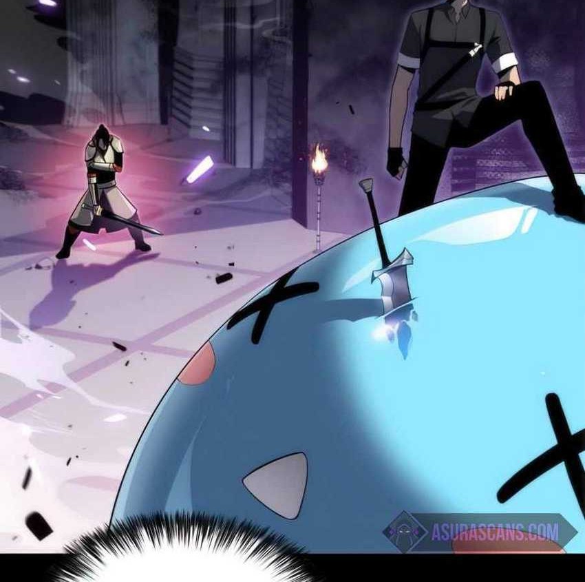 Solo Max-Level Newbie Chapter 20 Gambar 11