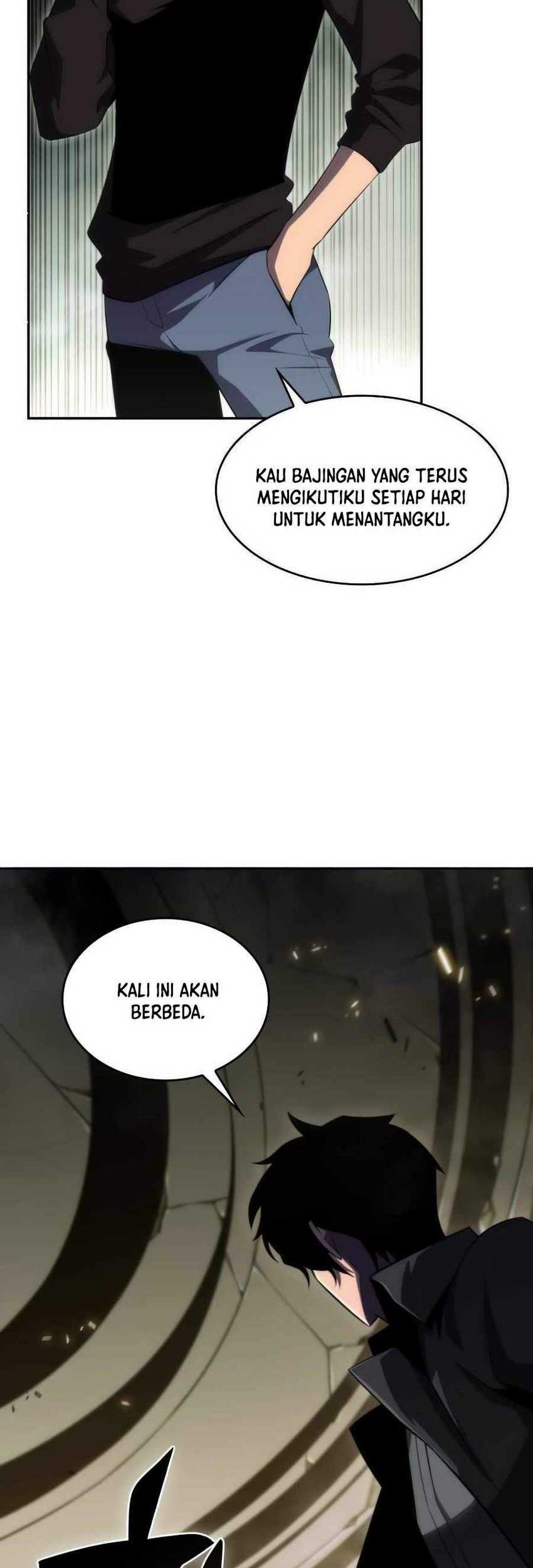 Solo Max-Level Newbie Chapter 20 Gambar 16