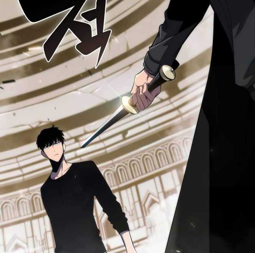 Solo Max-Level Newbie Chapter 20 Gambar 17