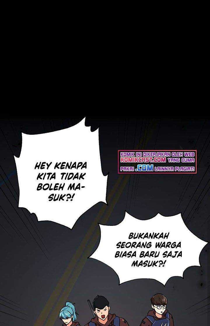 My Dad Is Too Strong Chapter 54 Gambar 3