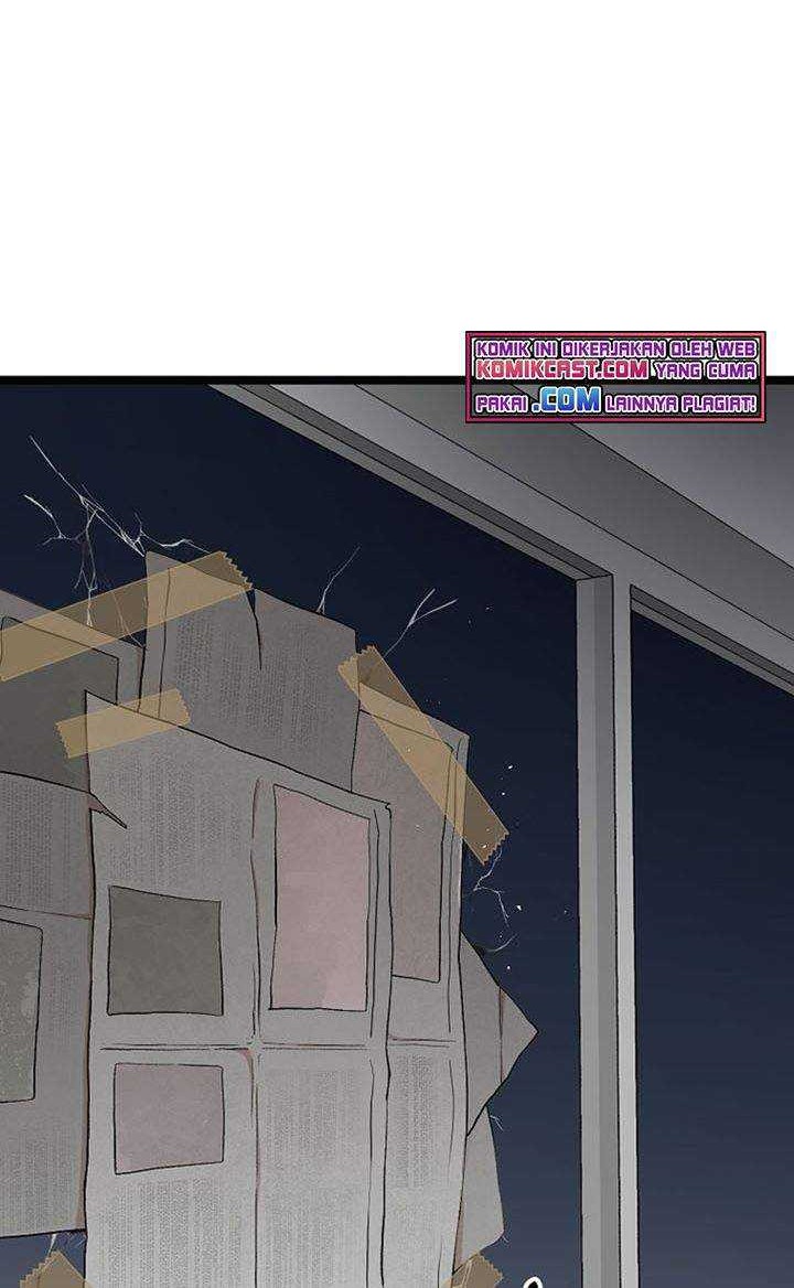 My Dad Is Too Strong Chapter 54 Gambar 59