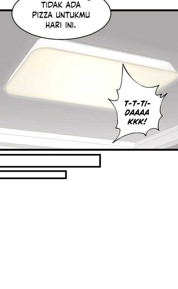 My Dad Is Too Strong Chapter 54 Gambar 61