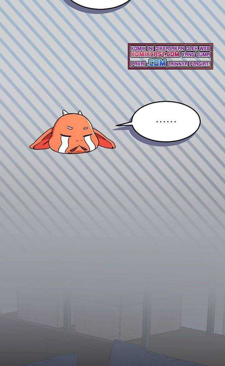 My Dad Is Too Strong Chapter 54 Gambar 63