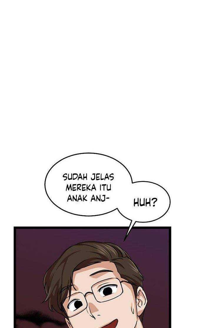 My Dad Is Too Strong Chapter 54 Gambar 15
