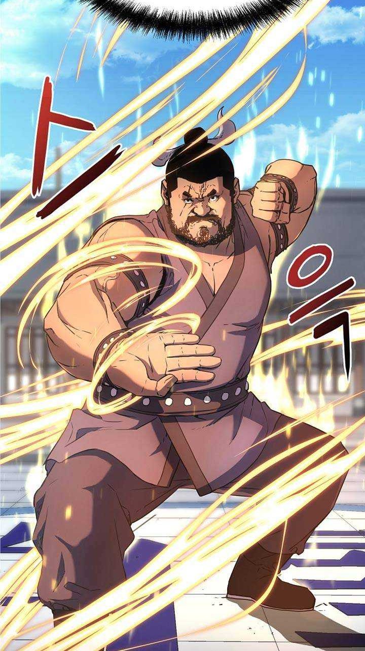 Reincarnation of the Murim Clan’s Former Ranker Chapter 11 Gambar 5