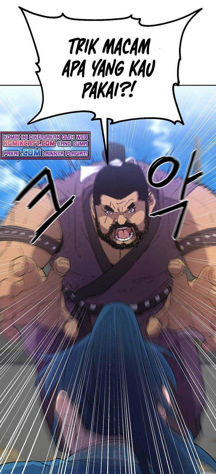 Reincarnation of the Murim Clan’s Former Ranker Chapter 11 Gambar 19