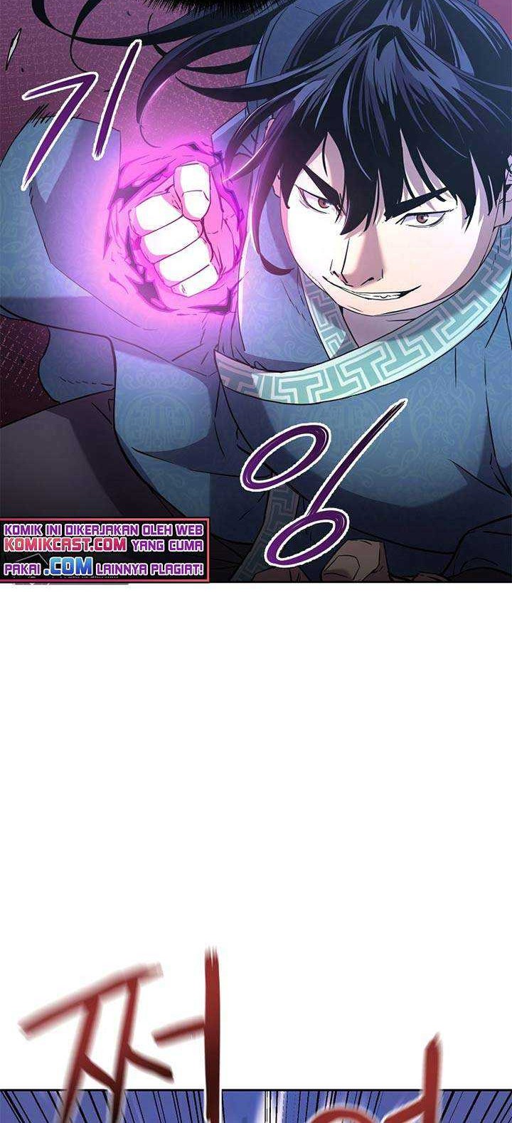 Reincarnation of the Murim Clan’s Former Ranker Chapter 11 Gambar 21