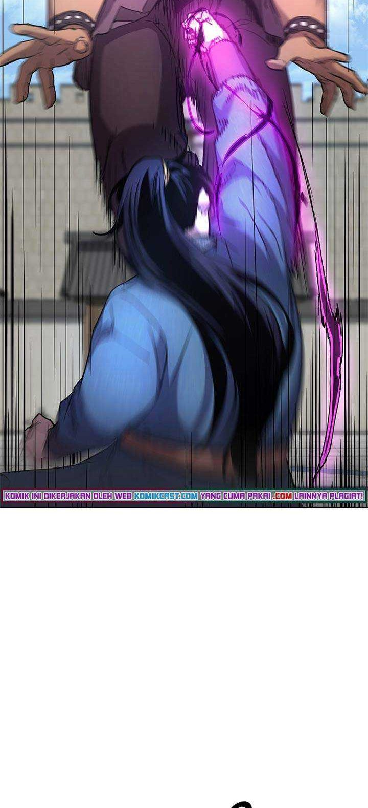 Reincarnation of the Murim Clan’s Former Ranker Chapter 11 Gambar 23