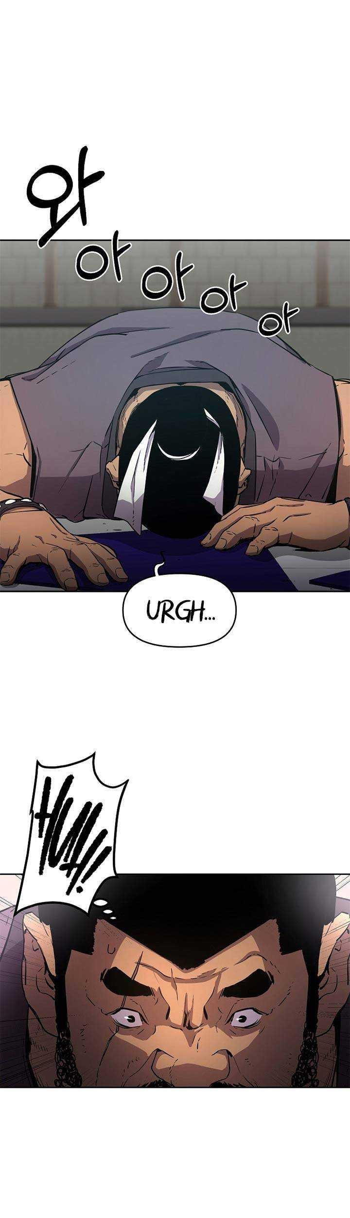 Reincarnation of the Murim Clan’s Former Ranker Chapter 11 Gambar 28