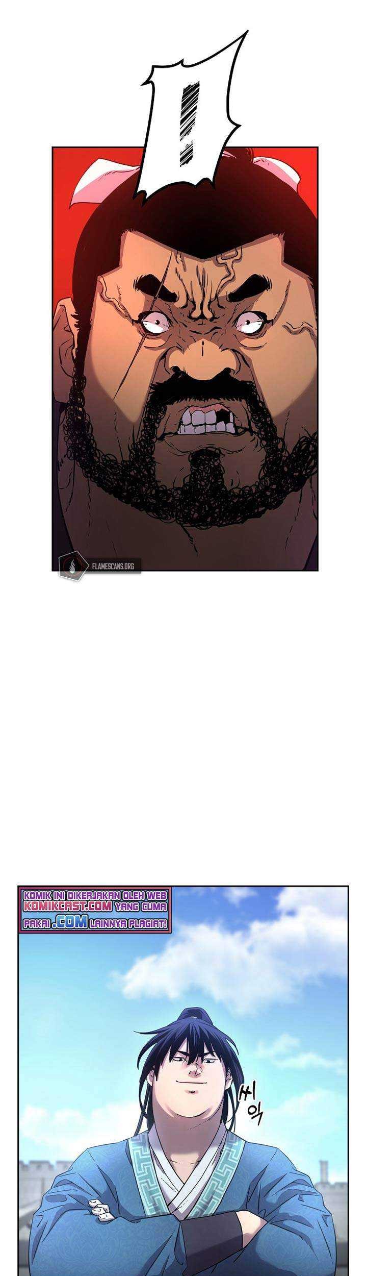 Reincarnation of the Murim Clan’s Former Ranker Chapter 11 Gambar 30