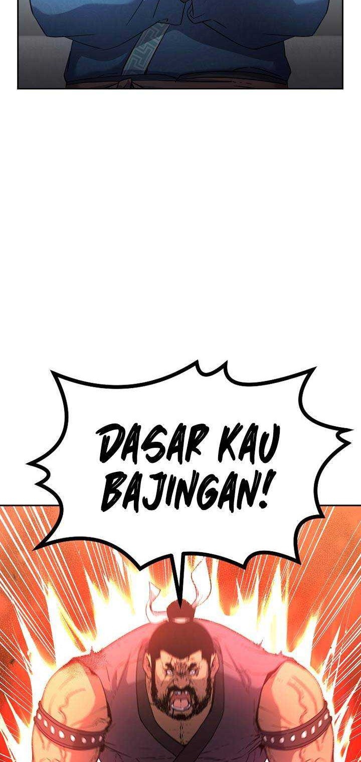 Reincarnation of the Murim Clan’s Former Ranker Chapter 11 Gambar 31