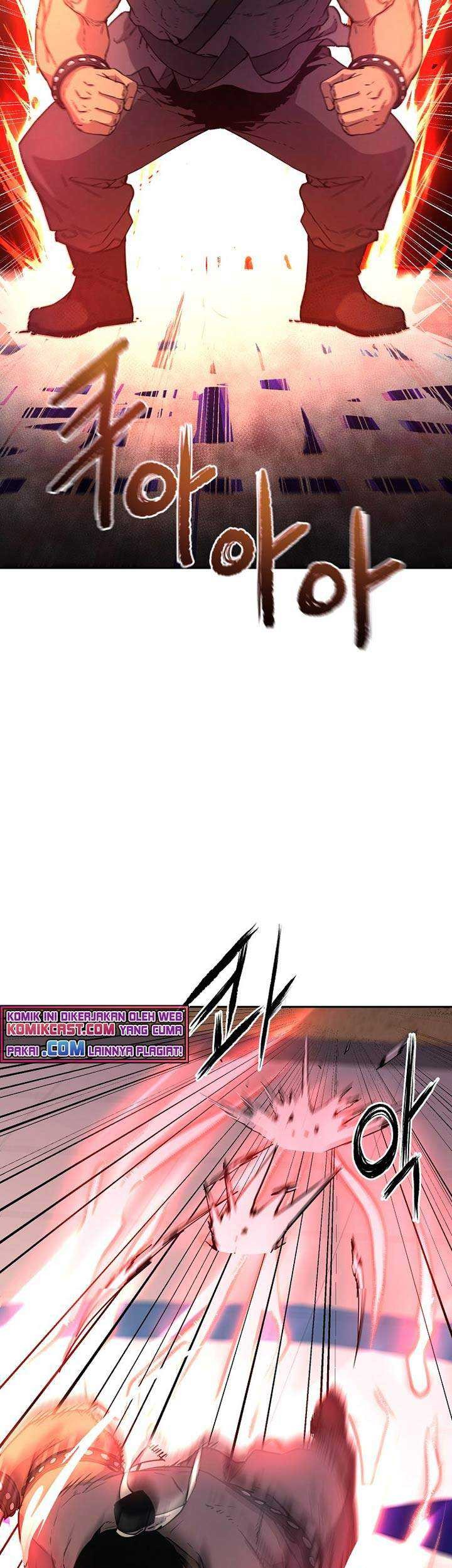 Reincarnation of the Murim Clan’s Former Ranker Chapter 11 Gambar 32