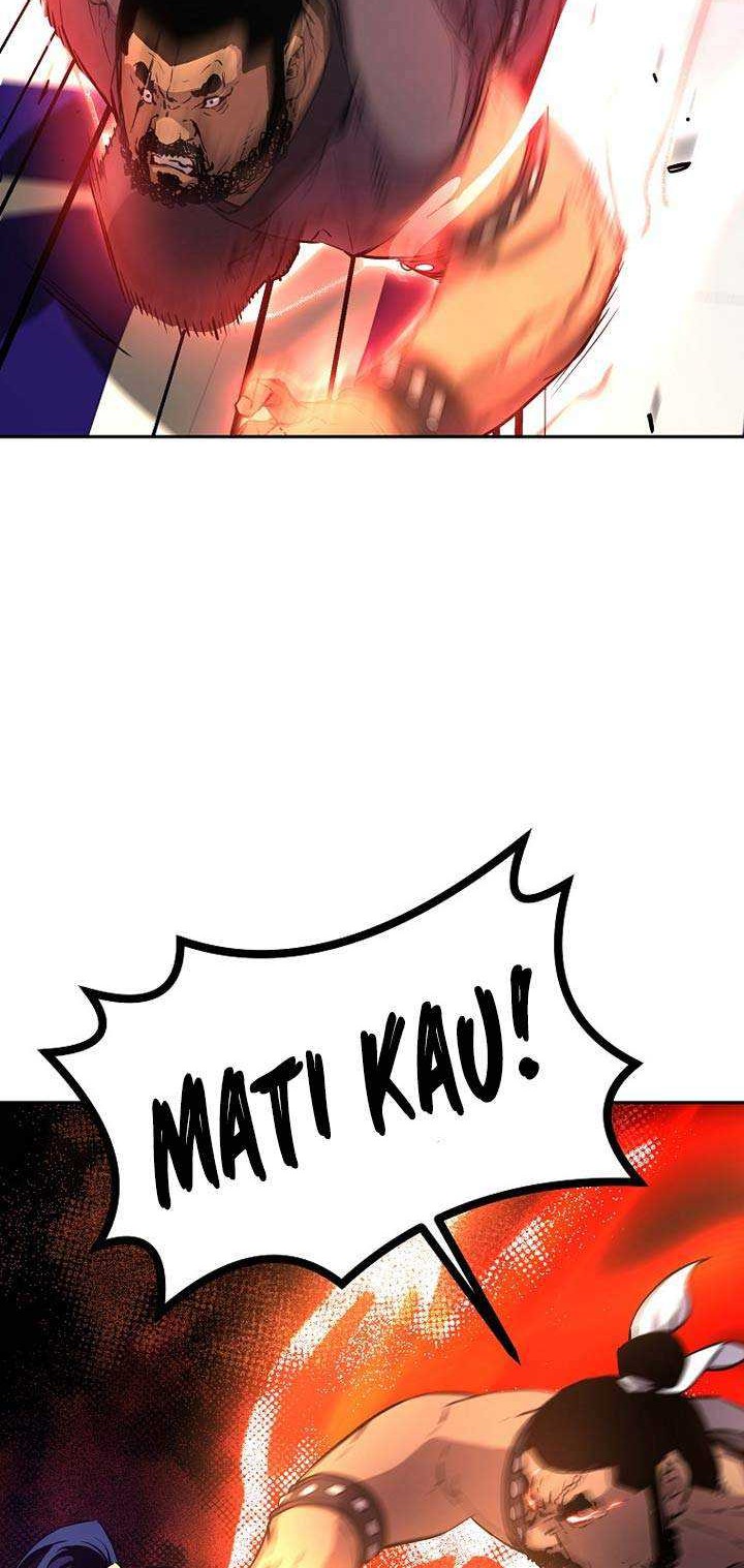 Reincarnation of the Murim Clan’s Former Ranker Chapter 11 Gambar 33