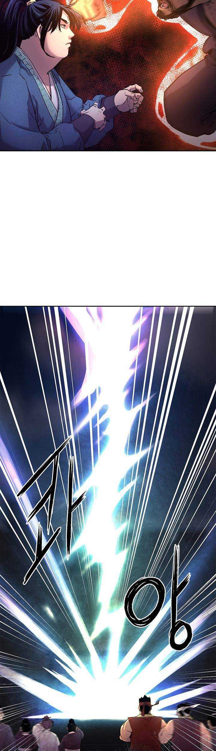 Reincarnation of the Murim Clan’s Former Ranker Chapter 11 Gambar 34