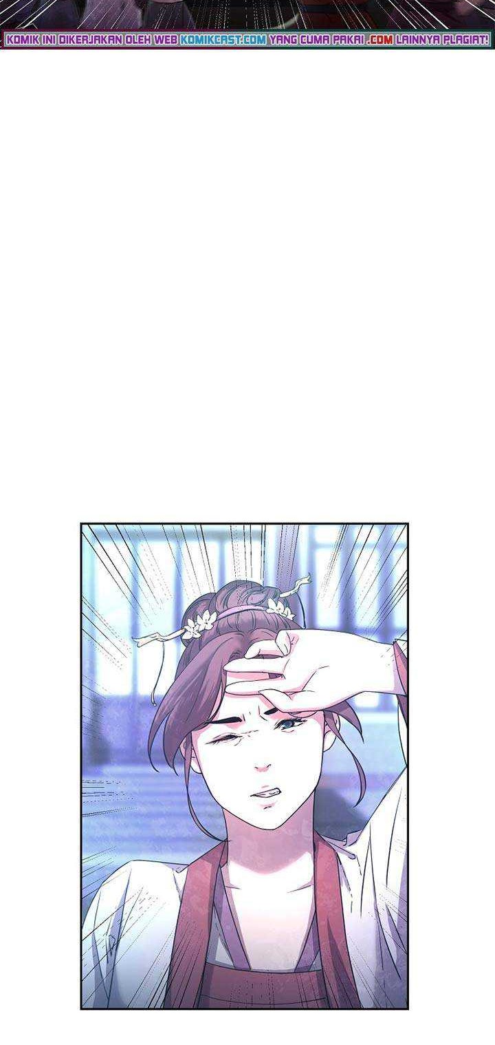 Reincarnation of the Murim Clan’s Former Ranker Chapter 11 Gambar 35