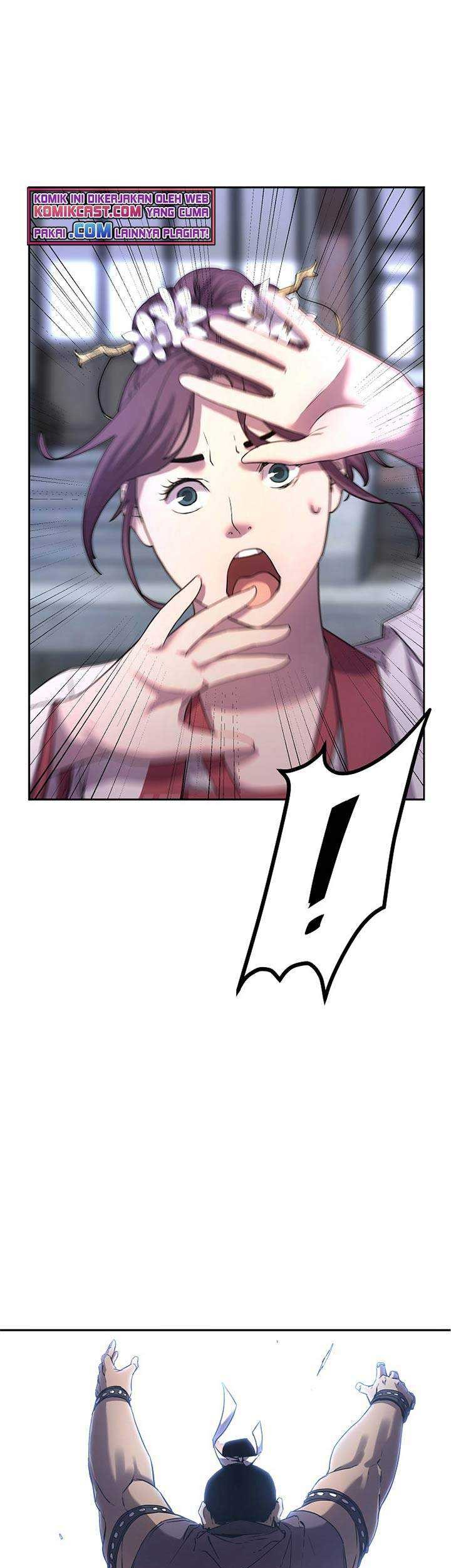 Reincarnation of the Murim Clan’s Former Ranker Chapter 11 Gambar 36