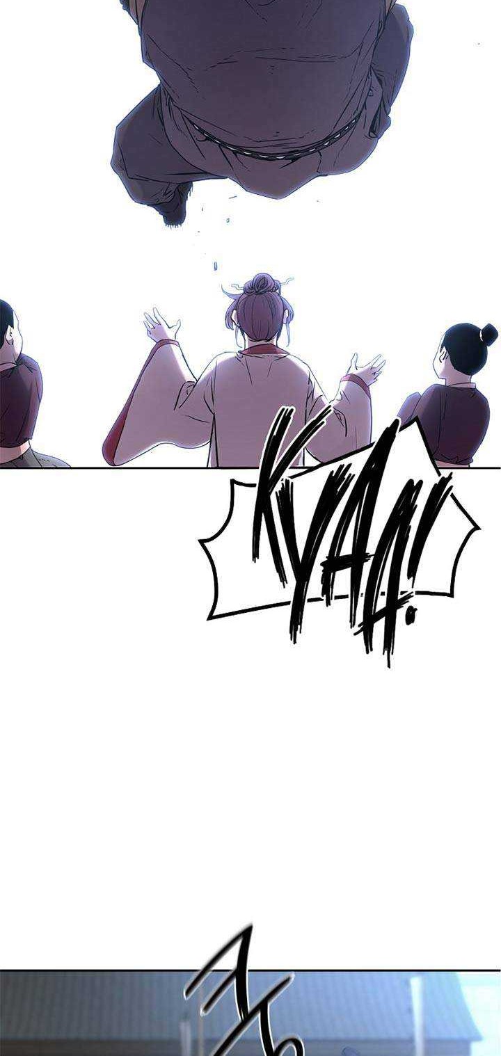 Reincarnation of the Murim Clan’s Former Ranker Chapter 11 Gambar 37