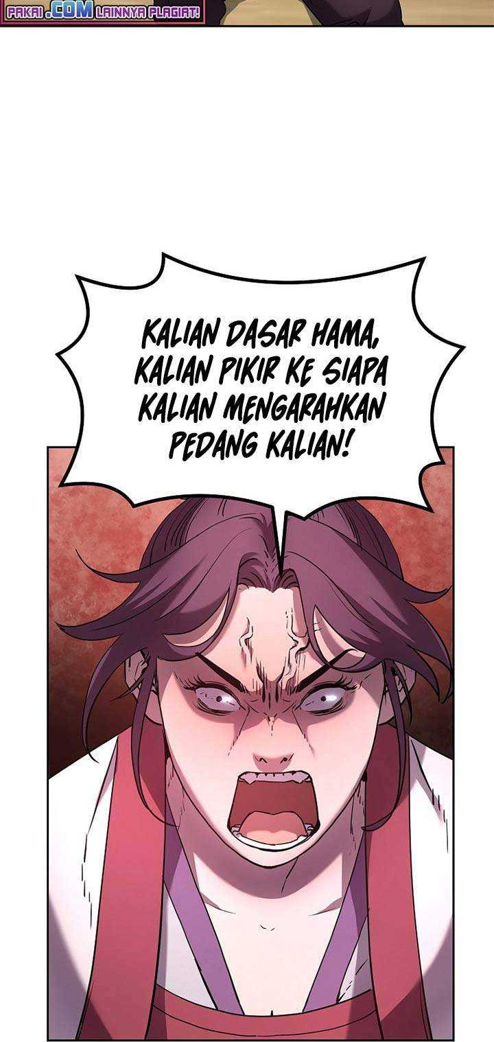 Reincarnation of the Murim Clan’s Former Ranker Chapter 11 Gambar 43