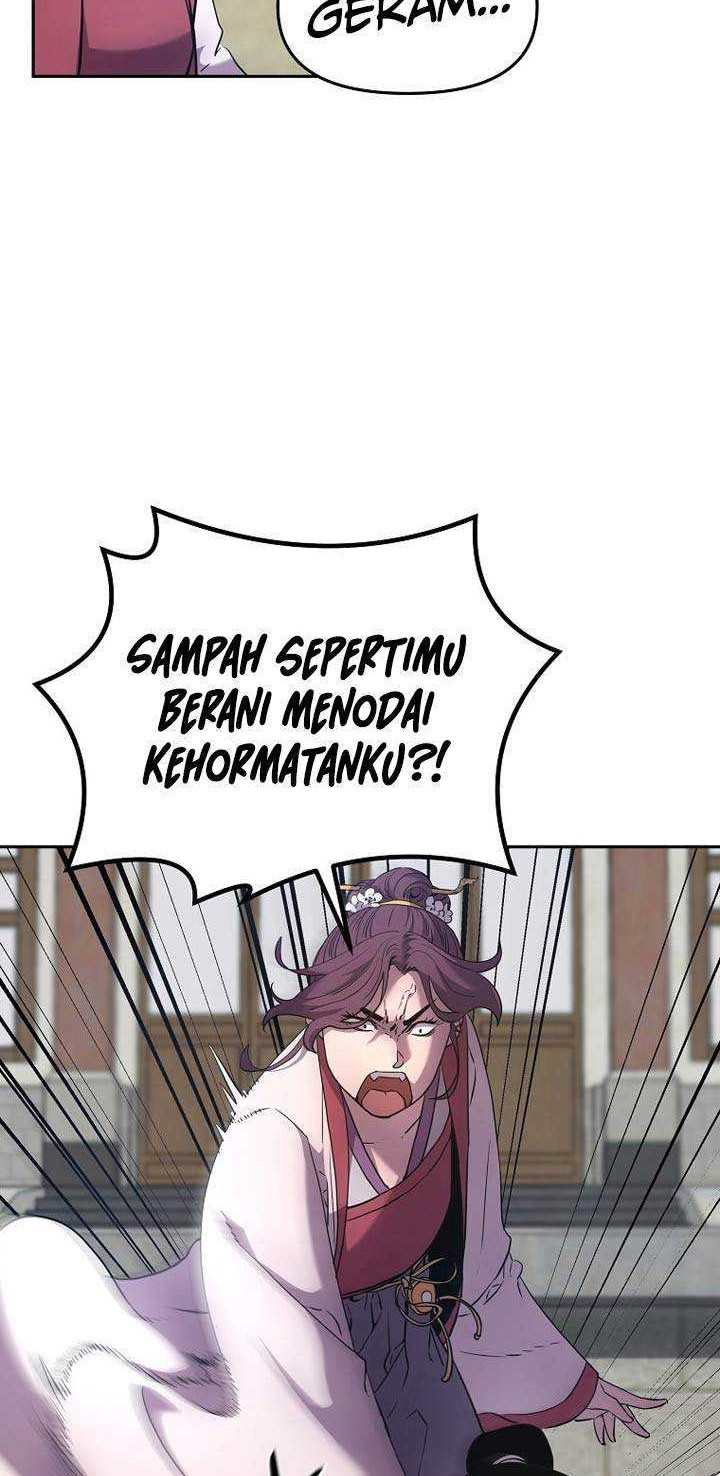 Reincarnation of the Murim Clan’s Former Ranker Chapter 11 Gambar 45