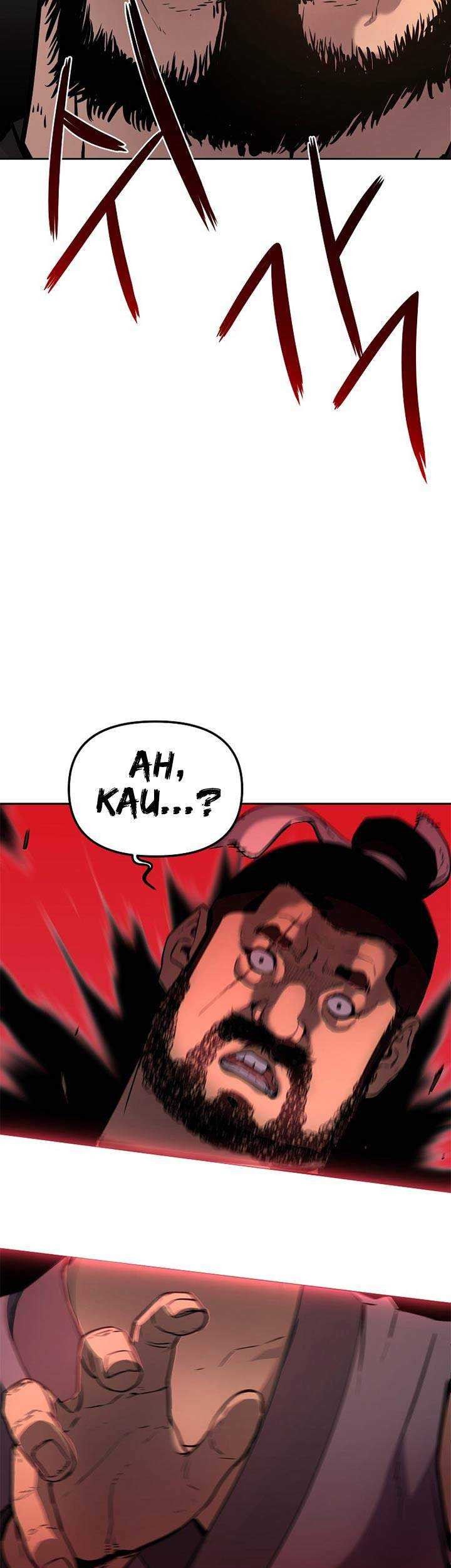 Reincarnation of the Murim Clan’s Former Ranker Chapter 11 Gambar 48