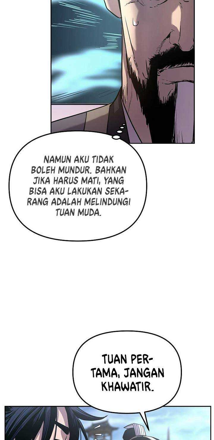 Reincarnation of the Murim Clan’s Former Ranker Chapter 11 Gambar 53