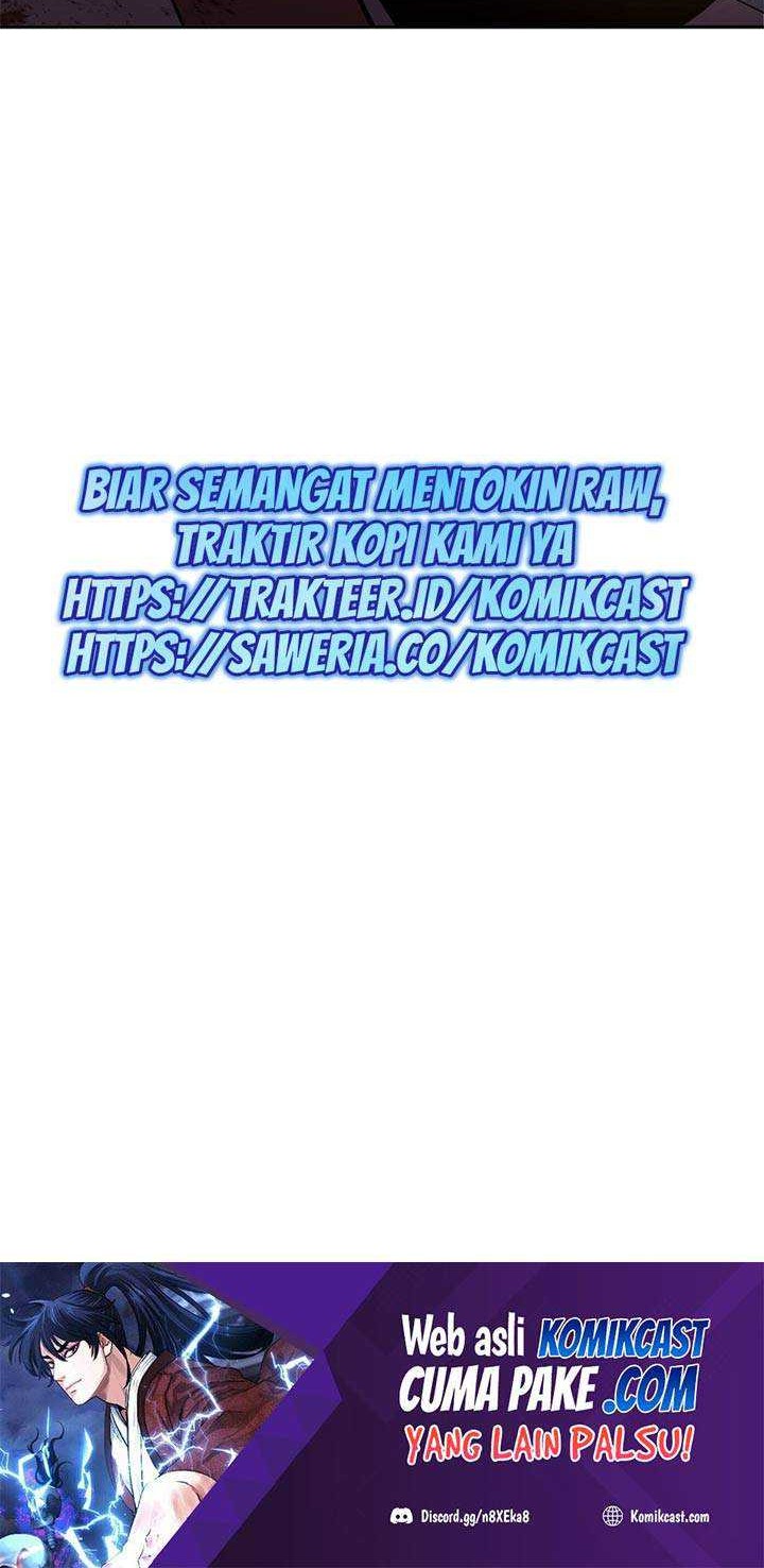 Reincarnation of the Murim Clan’s Former Ranker Chapter 11 Gambar 57