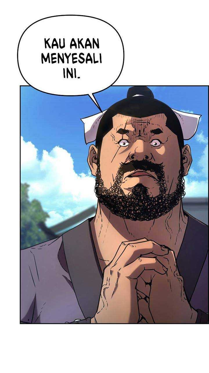 Reincarnation of the Murim Clan’s Former Ranker Chapter 11 Gambar 3