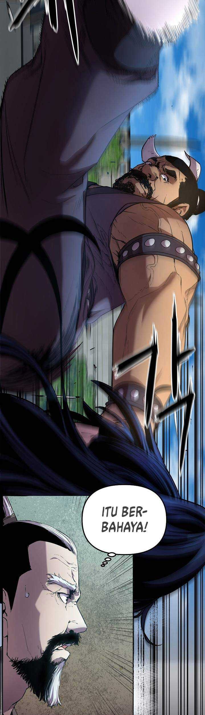 Reincarnation of the Murim Clan’s Former Ranker Chapter 11 Gambar 12