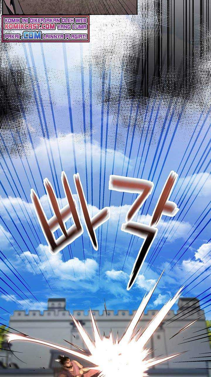 Reincarnation of the Murim Clan’s Former Ranker Chapter 11 Gambar 13