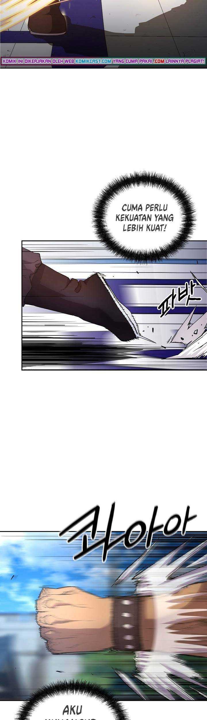 Reincarnation of the Murim Clan’s Former Ranker Chapter 11 Gambar 6