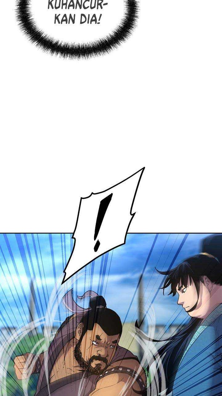 Reincarnation of the Murim Clan’s Former Ranker Chapter 11 Gambar 7