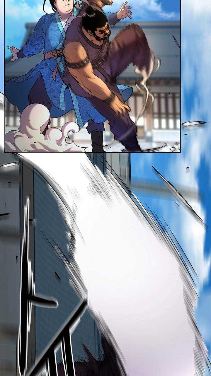 Reincarnation of the Murim Clan’s Former Ranker Chapter 11 Gambar 11