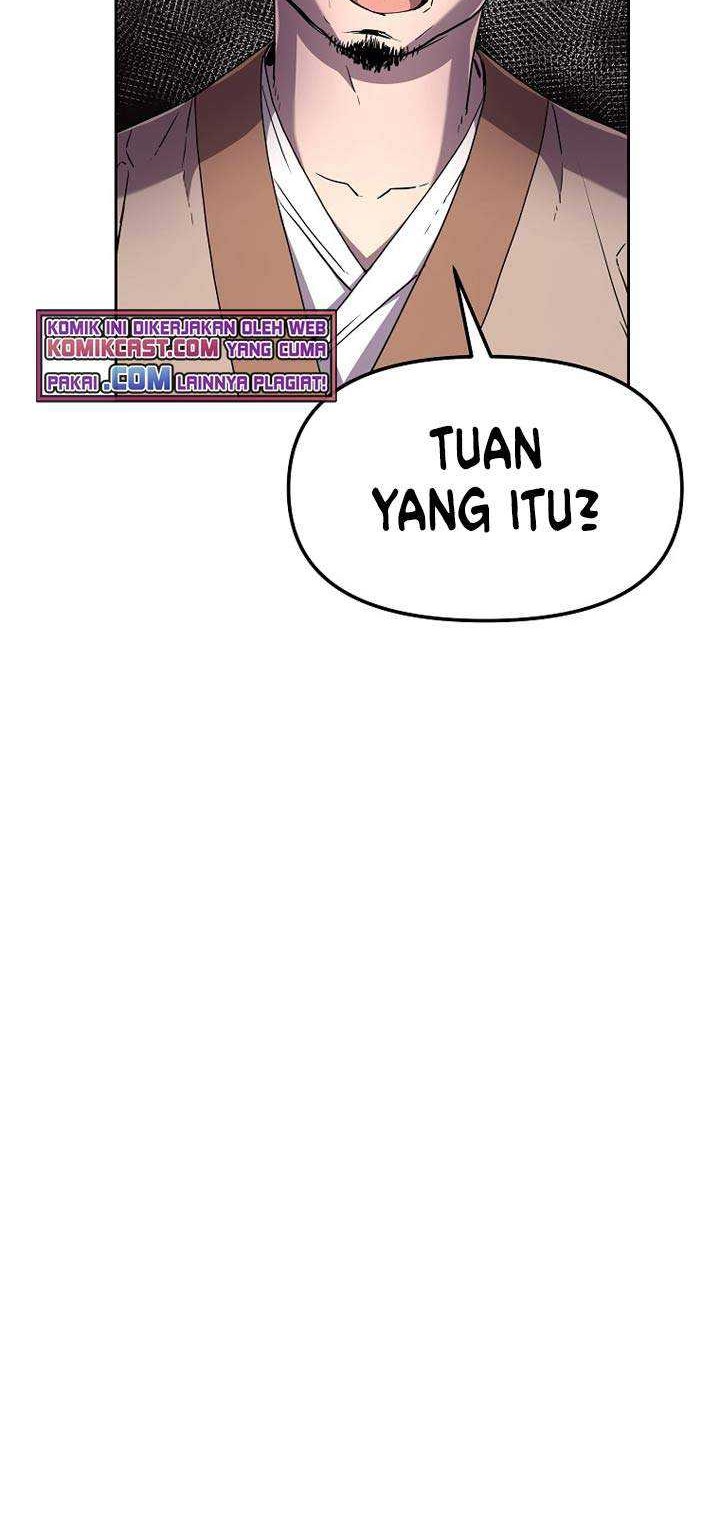 Reincarnation of the Murim Clan’s Former Ranker Chapter 10 Gambar 5