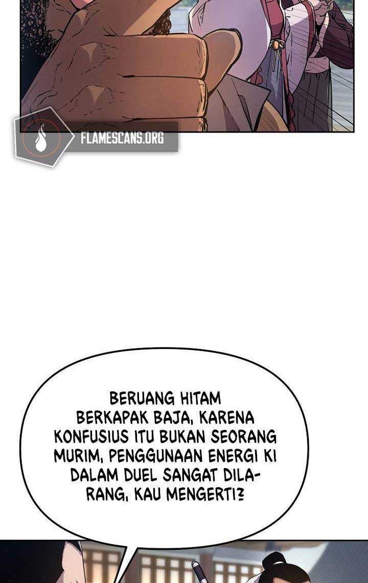 Reincarnation of the Murim Clan’s Former Ranker Chapter 10 Gambar 19