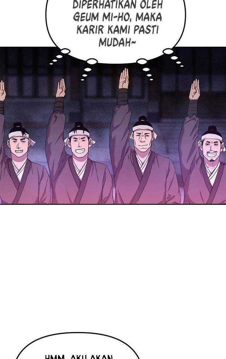 Reincarnation of the Murim Clan’s Former Ranker Chapter 10 Gambar 21