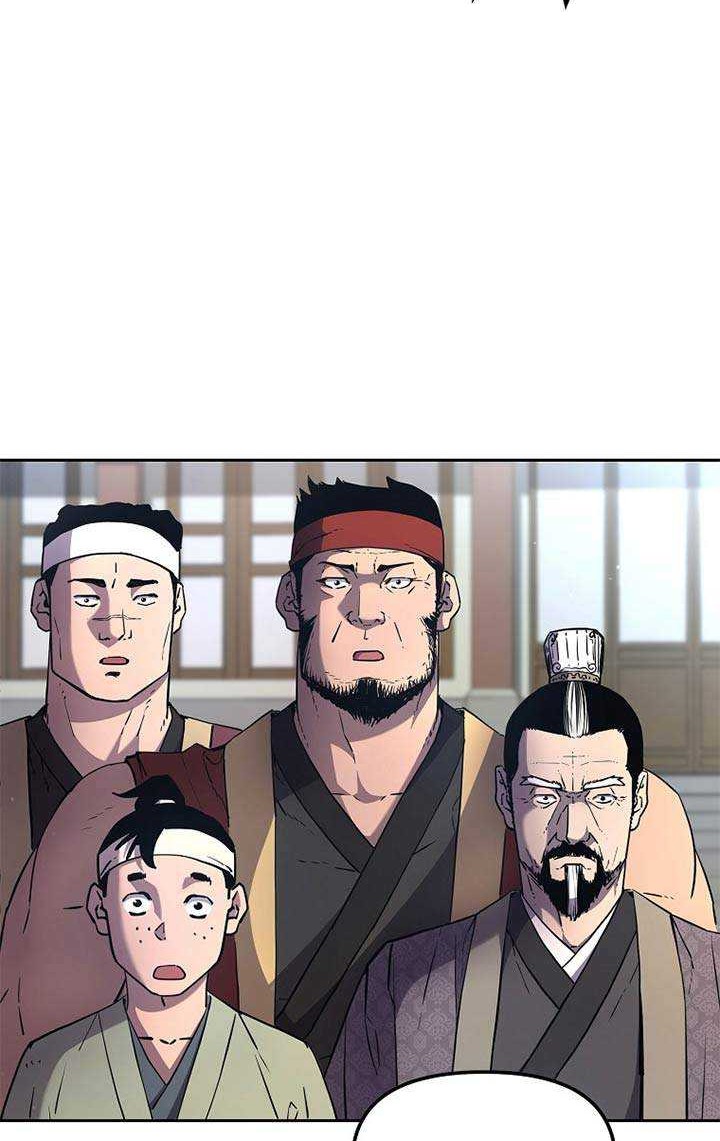 Reincarnation of the Murim Clan’s Former Ranker Chapter 10 Gambar 25