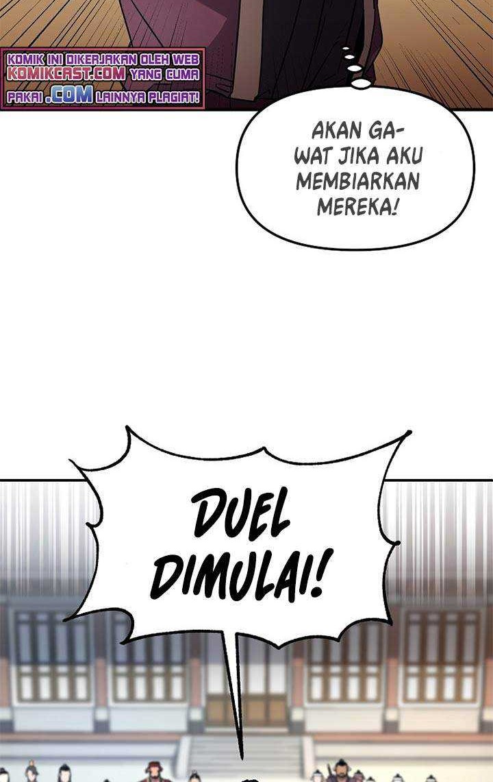 Reincarnation of the Murim Clan’s Former Ranker Chapter 10 Gambar 29