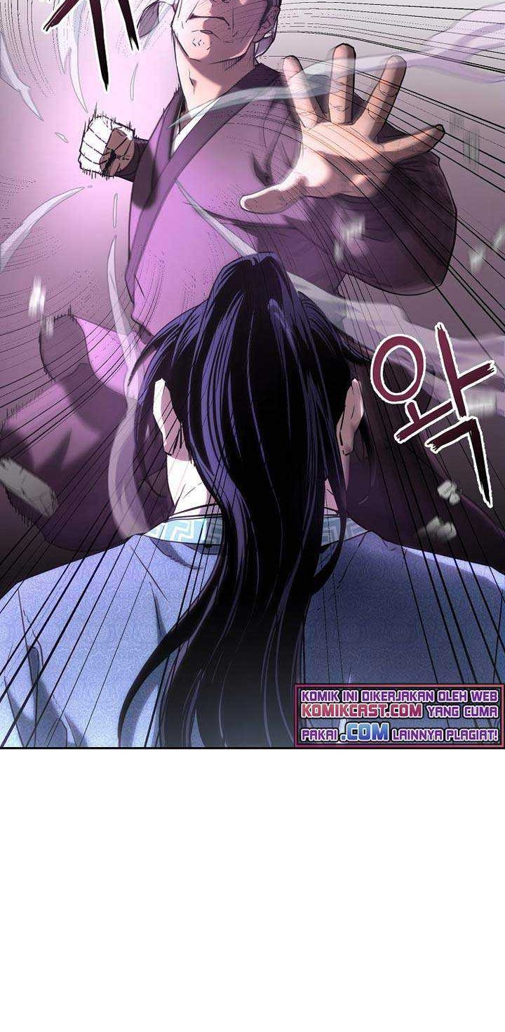 Reincarnation of the Murim Clan’s Former Ranker Chapter 10 Gambar 33