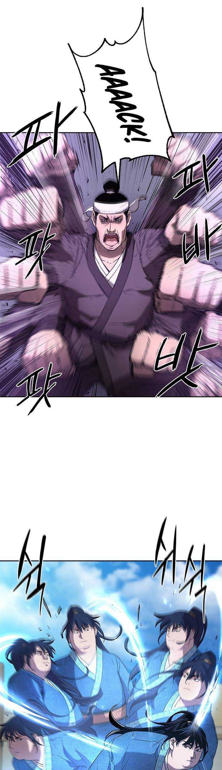 Reincarnation of the Murim Clan’s Former Ranker Chapter 10 Gambar 36