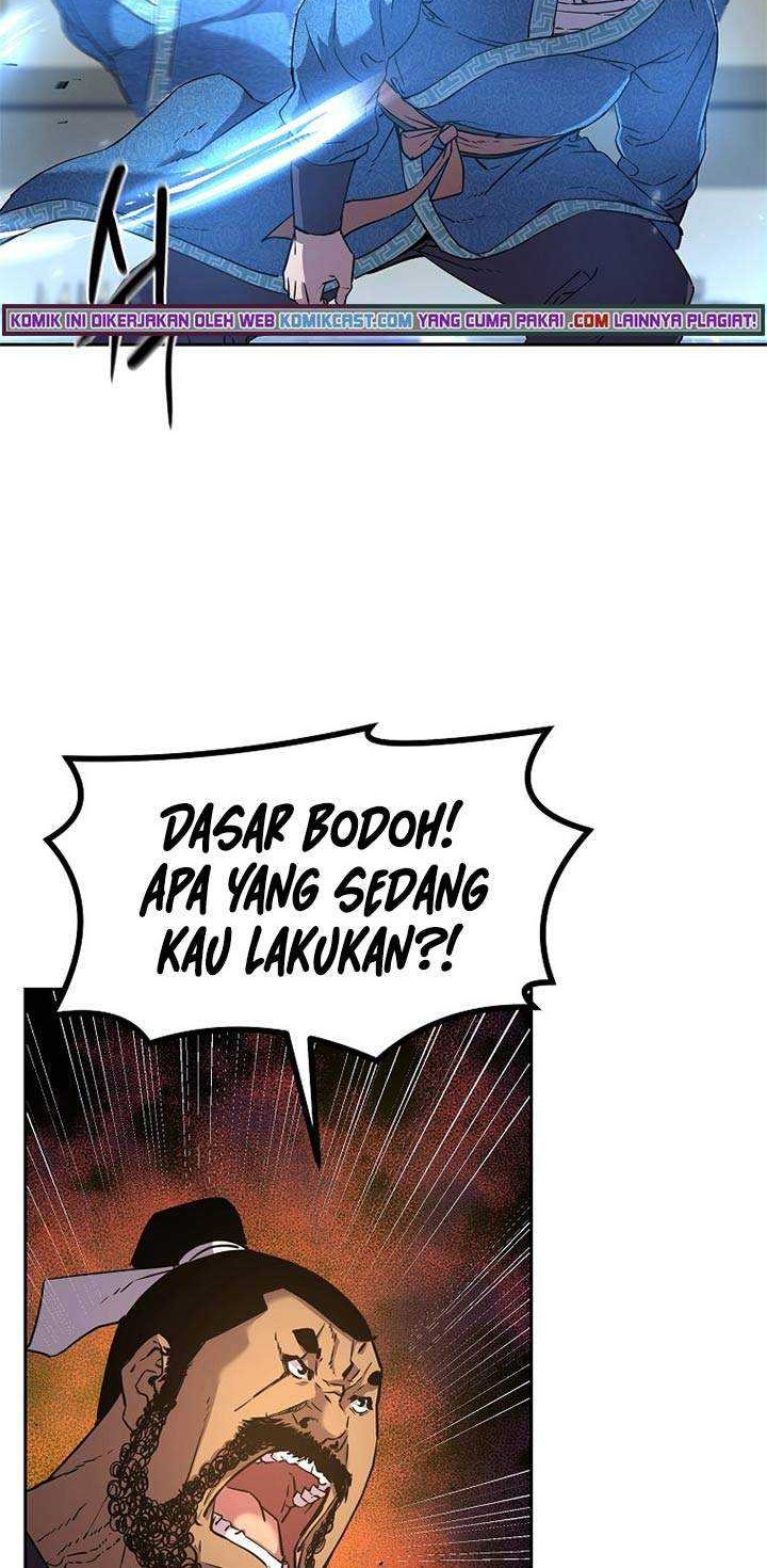 Reincarnation of the Murim Clan’s Former Ranker Chapter 10 Gambar 37