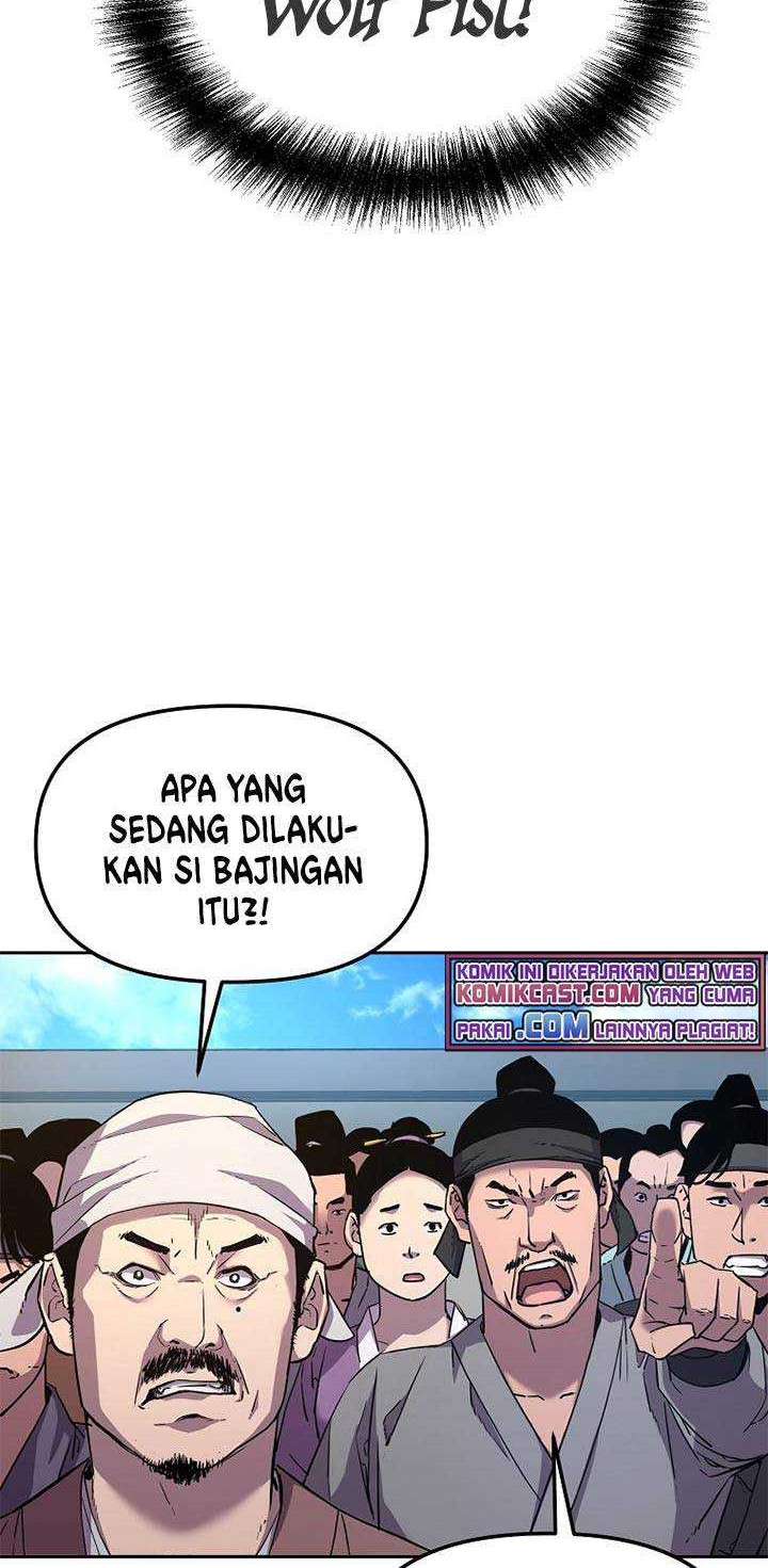 Reincarnation of the Murim Clan’s Former Ranker Chapter 10 Gambar 39