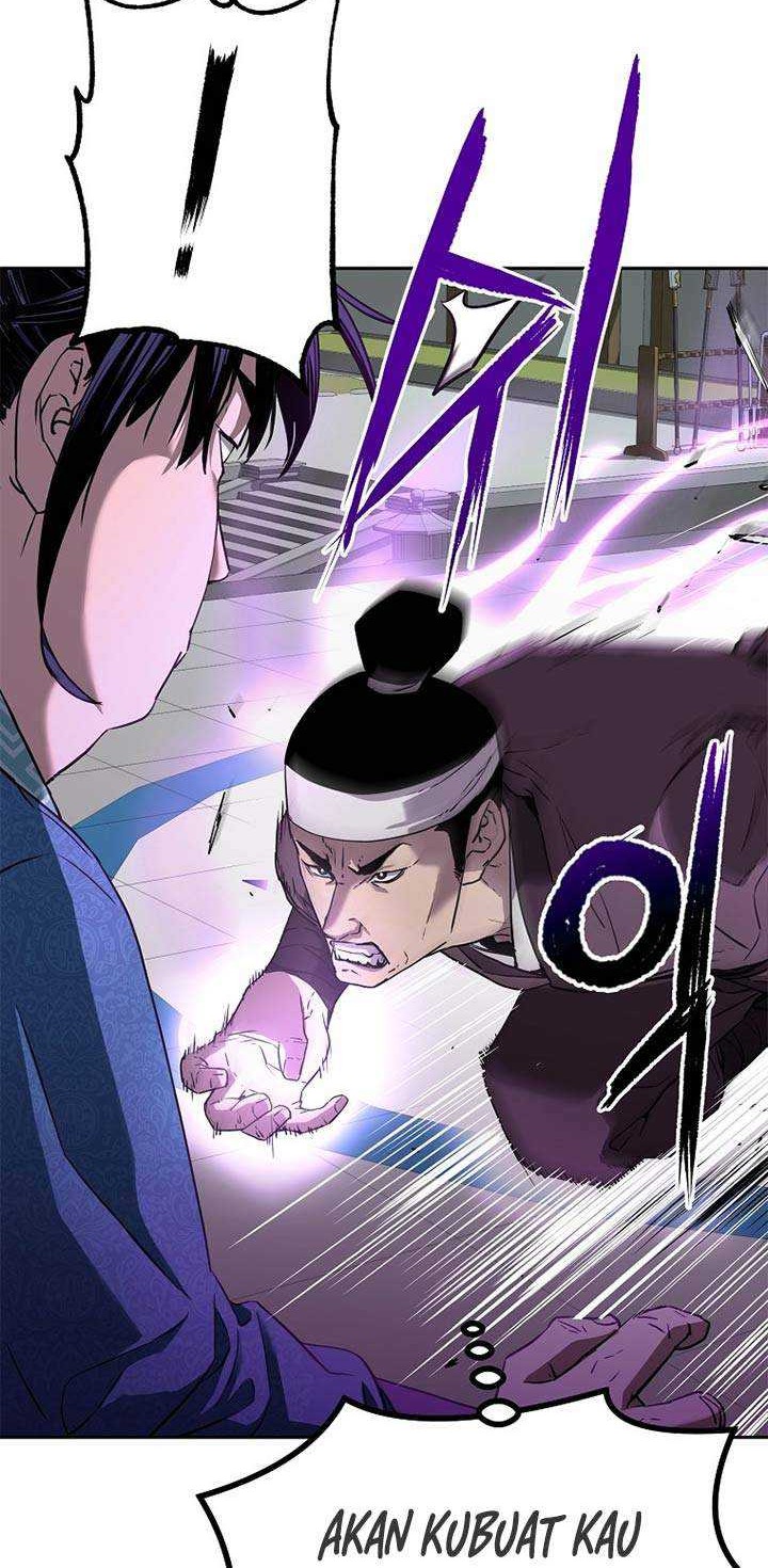 Reincarnation of the Murim Clan’s Former Ranker Chapter 10 Gambar 41