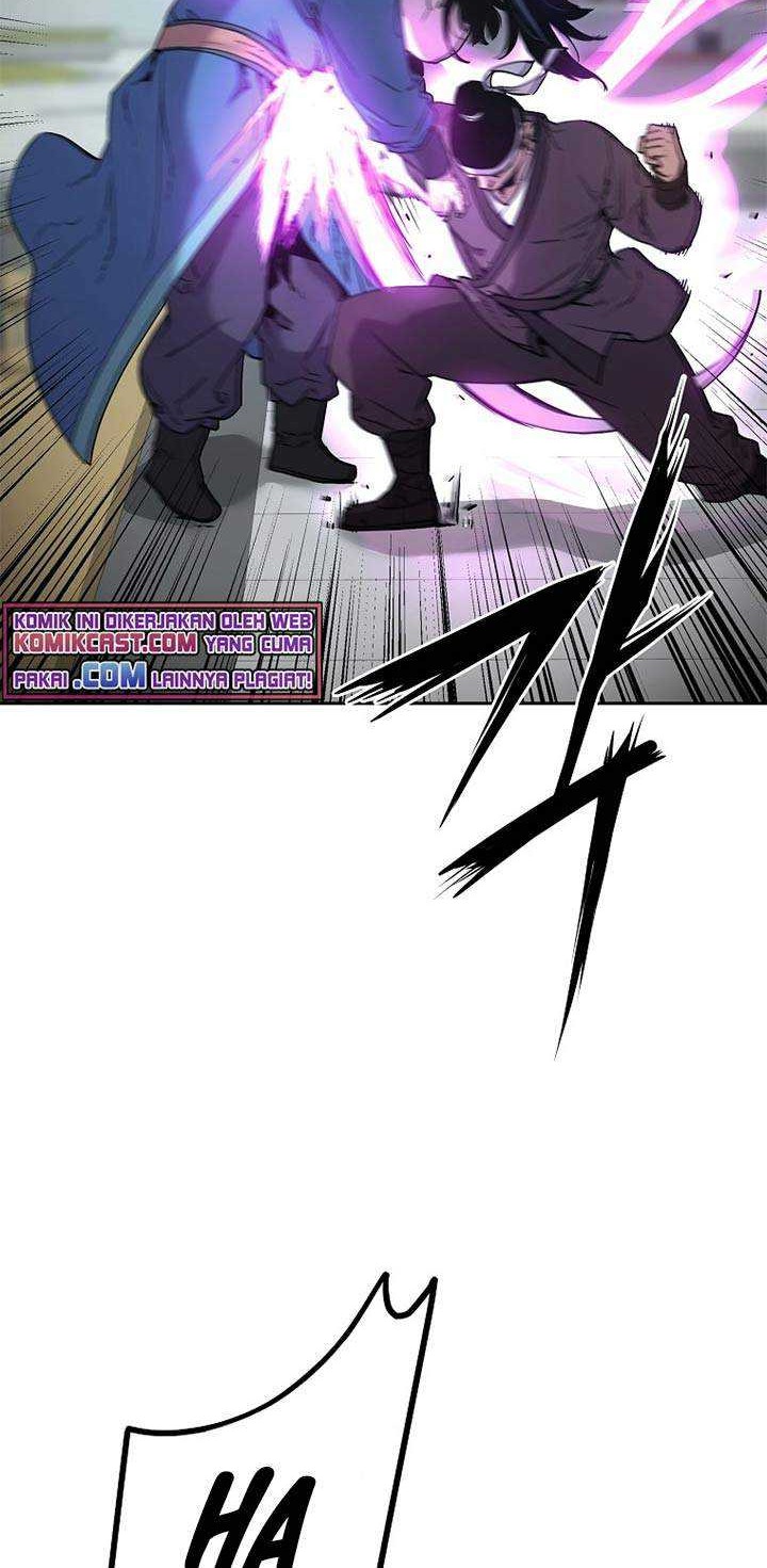 Reincarnation of the Murim Clan’s Former Ranker Chapter 10 Gambar 43