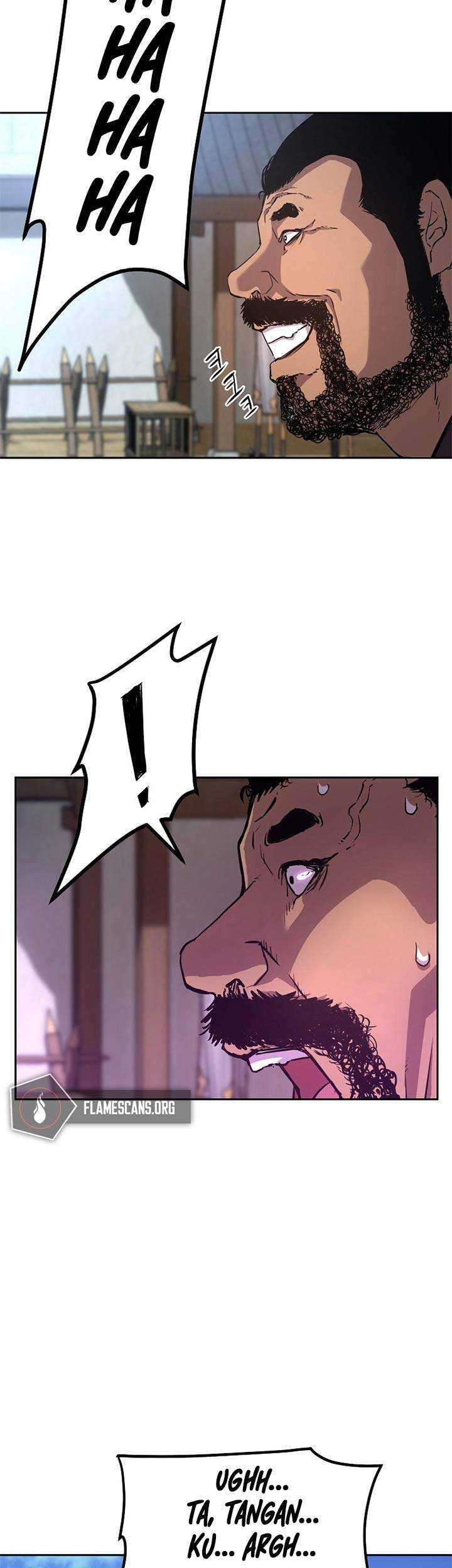 Reincarnation of the Murim Clan’s Former Ranker Chapter 10 Gambar 44