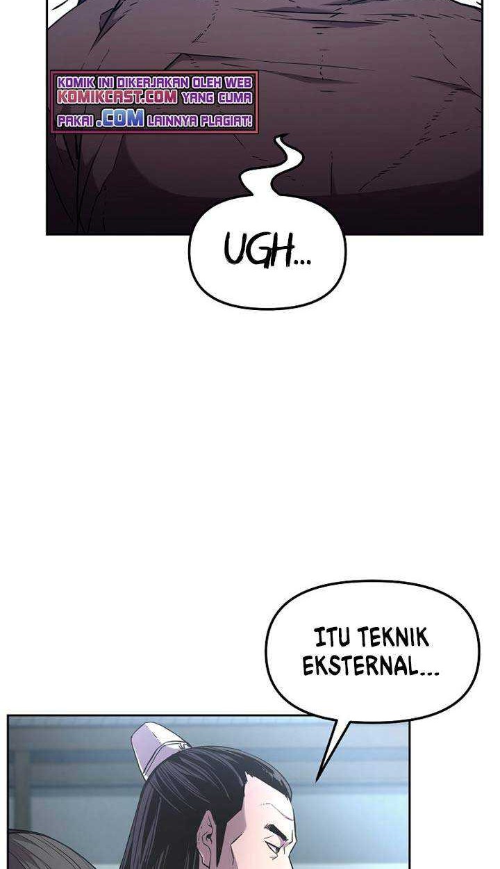 Reincarnation of the Murim Clan’s Former Ranker Chapter 10 Gambar 47