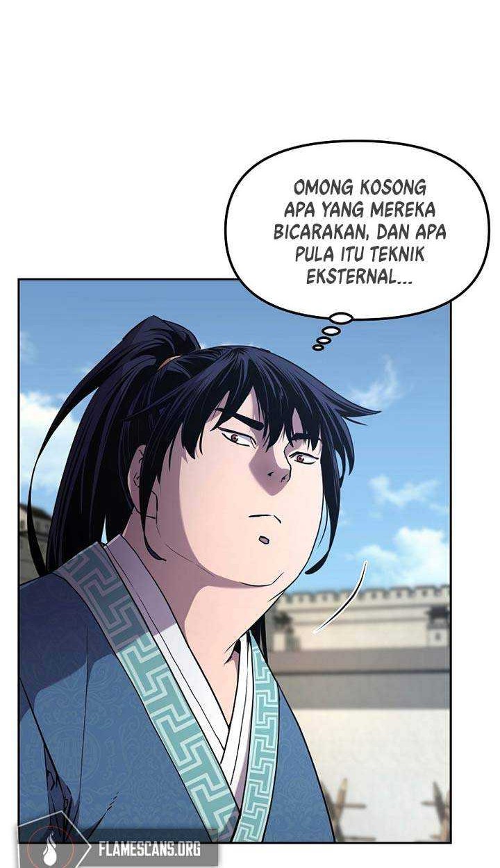 Reincarnation of the Murim Clan’s Former Ranker Chapter 10 Gambar 49