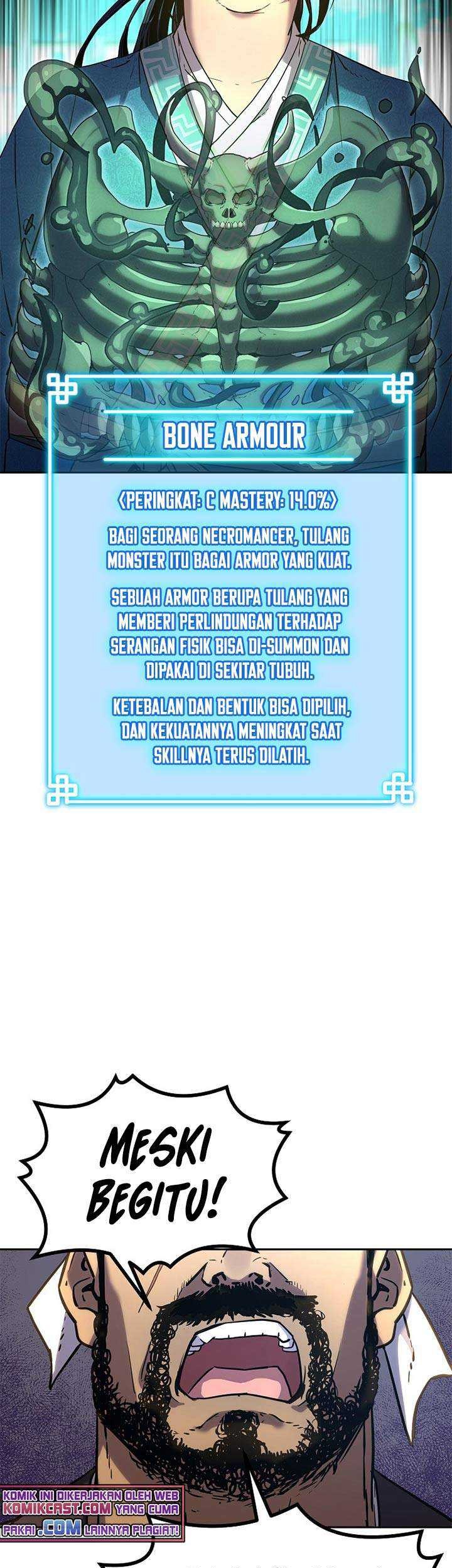 Reincarnation of the Murim Clan’s Former Ranker Chapter 10 Gambar 54